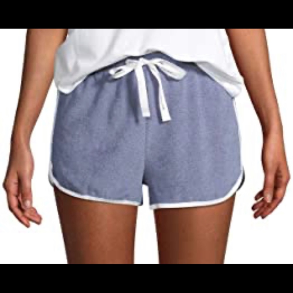 Calvin Klein Sleepwear Shorts